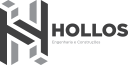 Apoio Hollos Engenharia